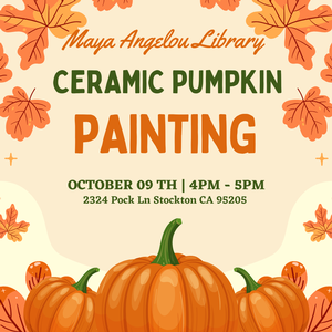 Spooky Craft : Ceram